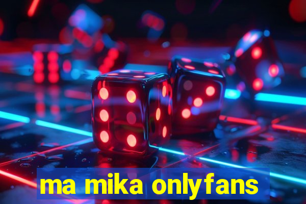 ma mika onlyfans